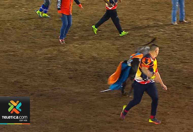 ¡Regresa el 'Reto del 7' a Toros Teletica, pero más extremo!