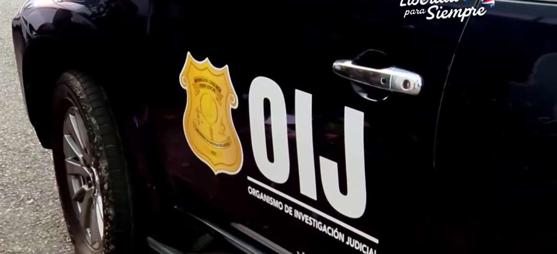 Balacera en Limón: OIJ confirma que mujer asesinada fue víctima colateral