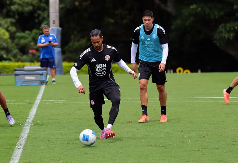 Sele Nicaragua Lineup: Road to Victory