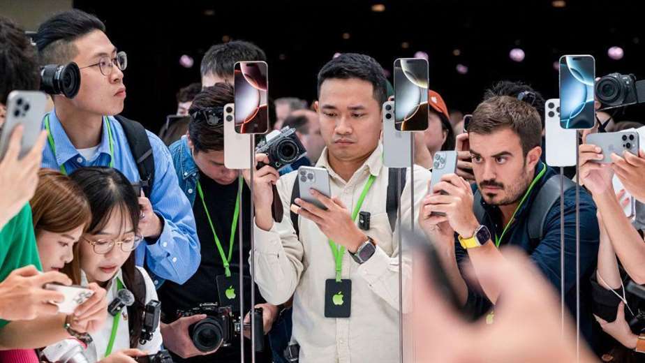 Cómo China usó empresas para superar a EE. UU. y convertirse en líder tecnológico mundial