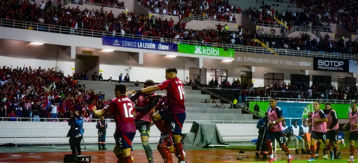 Fedefútbol: “Queremos que hoy gane el respeto”