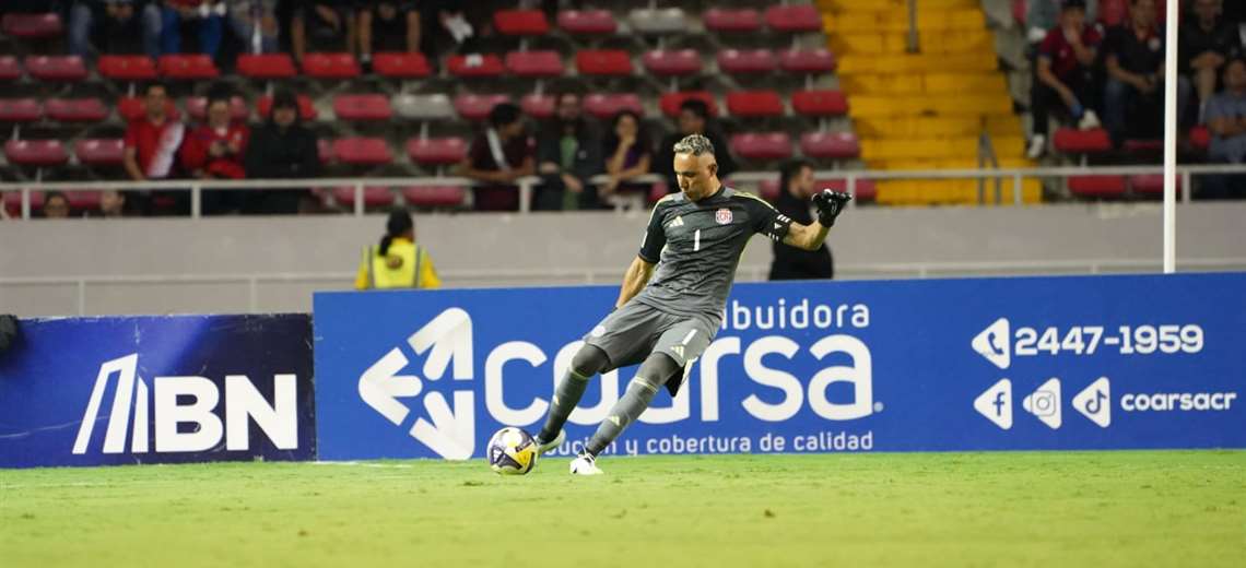 Sergio Ramos, Marcelo y otras estrellas: vea aquí el adelanto del nuevo documental de Keylor Navas - Imagen de la noticia