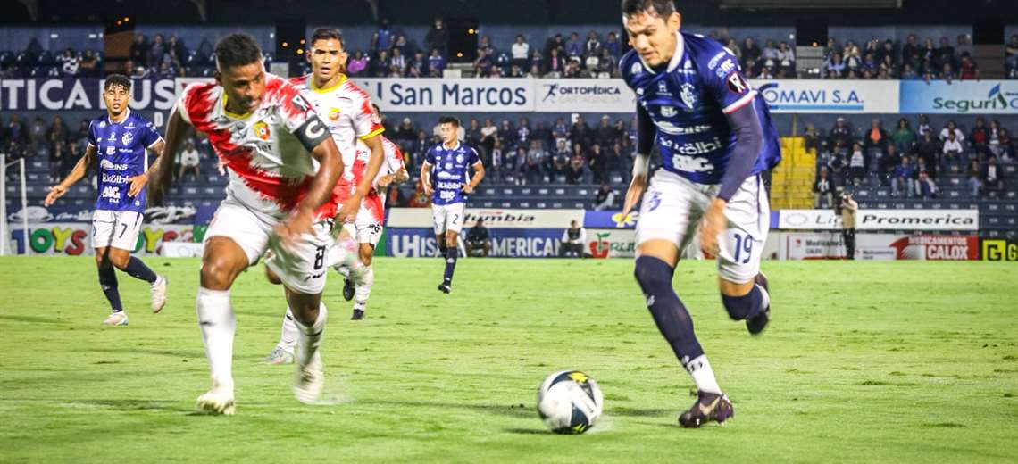 Cartaginés ante Herediano: Así es el balance de sus duelos en semifinales