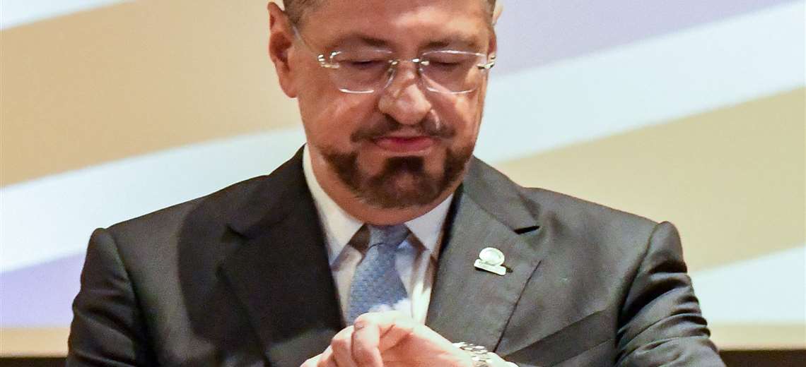 Chaves insistirá a Trump que Costa Rica "merece trato diferenciado" en aranceles - Imagen de la noticia