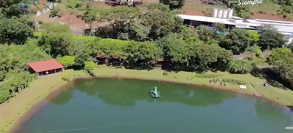 Poás guarda un espacio donde la naturaleza se mezcla con pruebas de resistencia