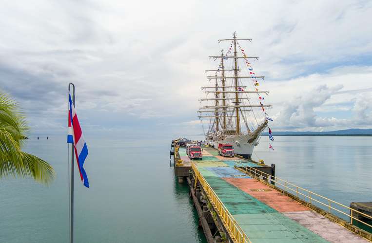 fragata ara libertad