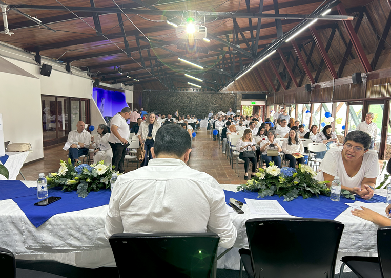 Partido Centro Democrático y Social