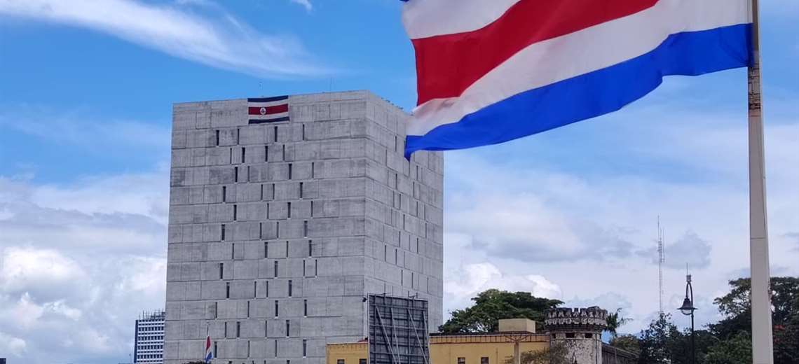 Comisión de Hacendarios dictaminó el presupuesto de la República para el 2026