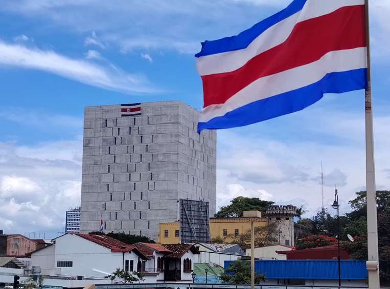 ASAMBLEA LEGISLATIVA, EDIFICIO