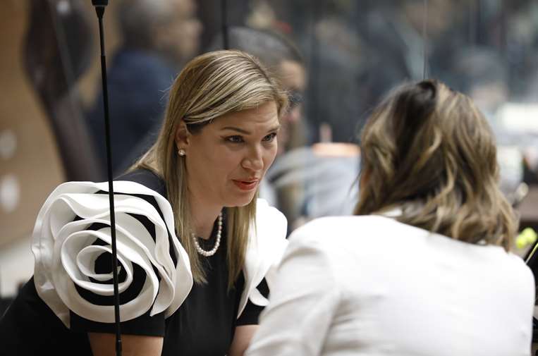 Fracción de la Unidad Social Cristiana