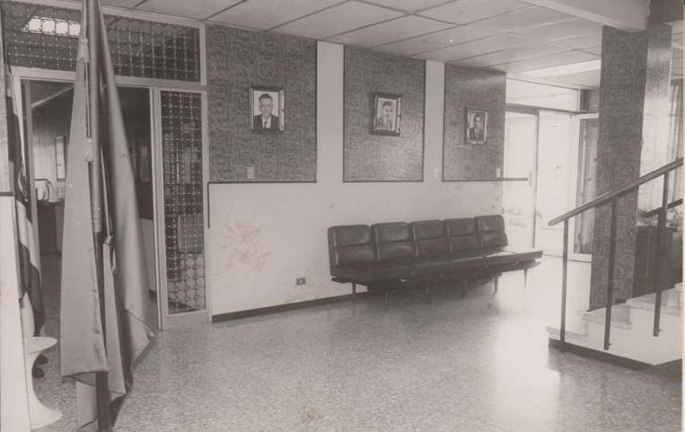 Teletica cumple medio siglo en La Sabana