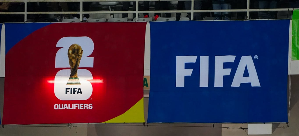 FIFA “prometió” visados para la selección de Irán de cara al Mundial 2026