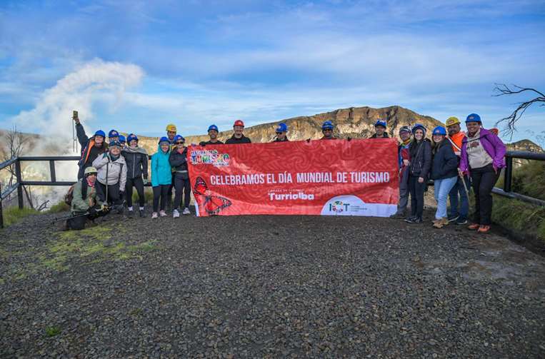 Festival de Turismo Turrialba 2025