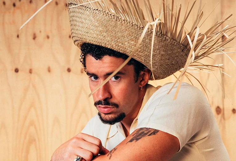 Bad Bunny protagonizará Super Bowl 2026