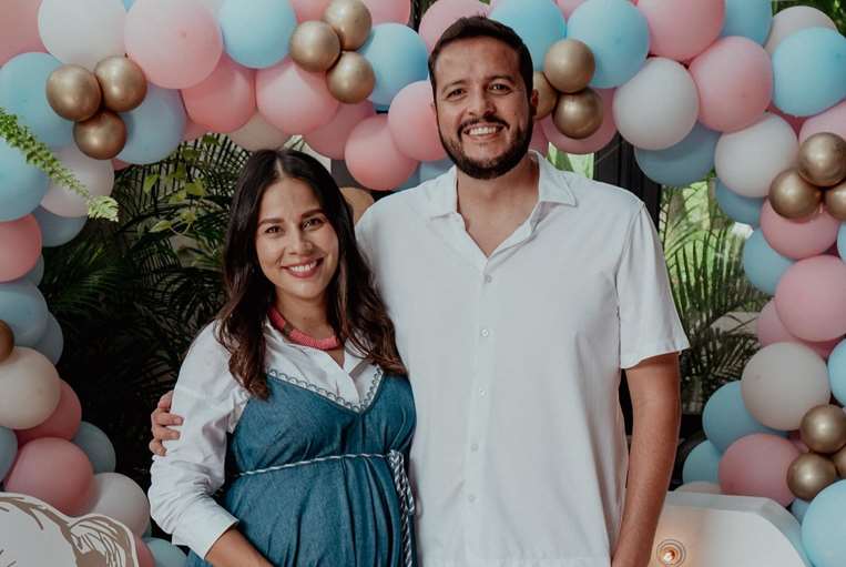 Dos años de oración y Dios nos contestó: Max Barberena revela cómo descubrió que un niño
