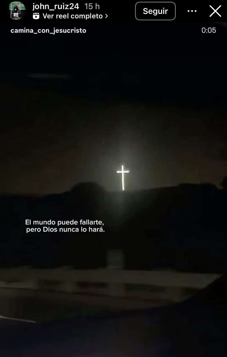 John Paul Ruiz