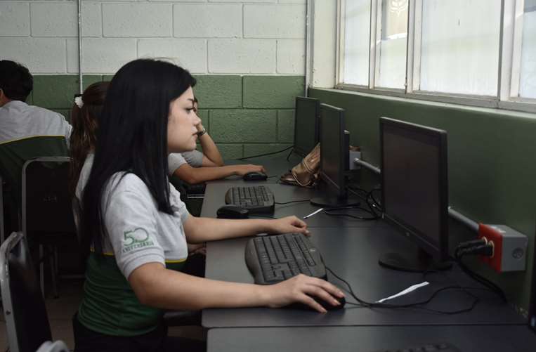 Pruebas estandarizadas