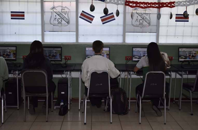 Pruebas estandarizadas