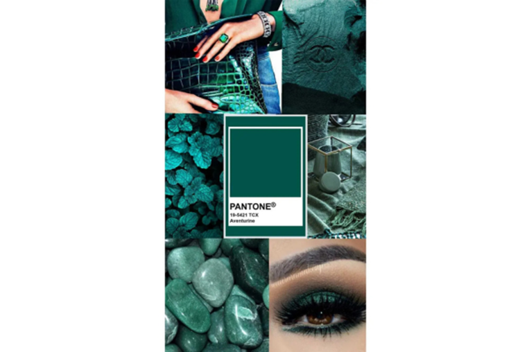 Pantone