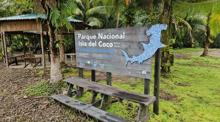isla del coco
