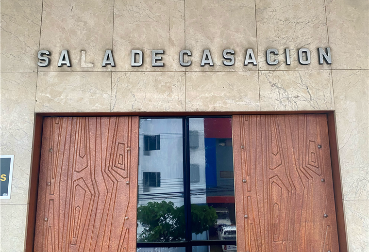 Corte Suprema de Justicia