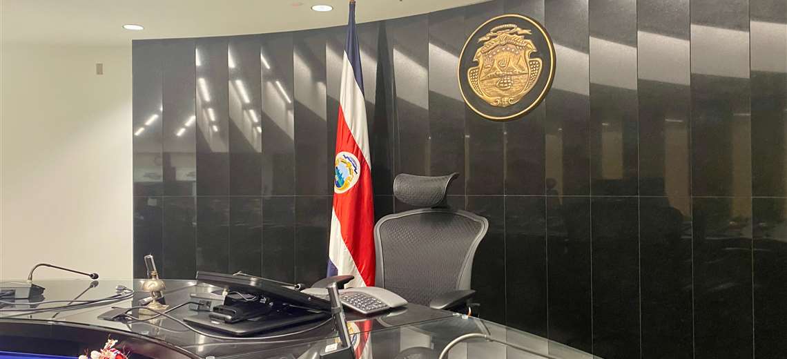 ¿Cambiar la elección de magistrados? Al menos 14 proyectos llevan el debate al futuro Gobierno - Imagen de la noticia