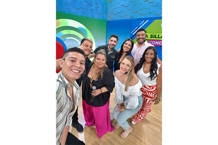 Fotos Tía Zelmira