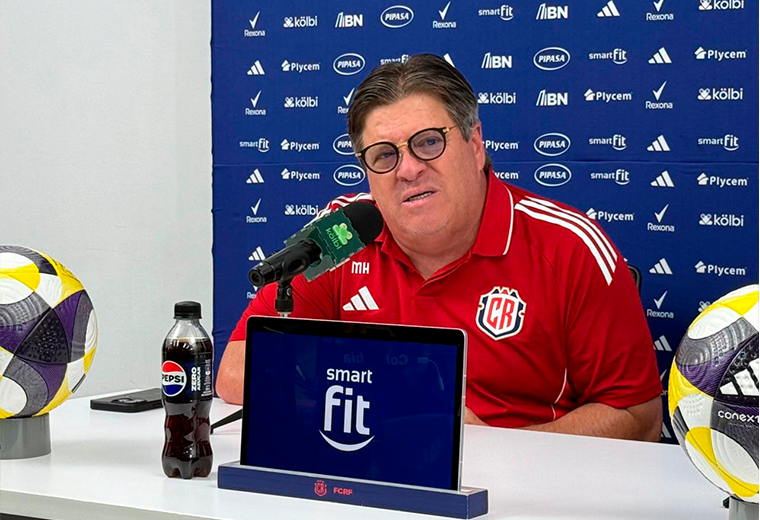 Miguel Herrera estará presente en Congreso de Concacaf