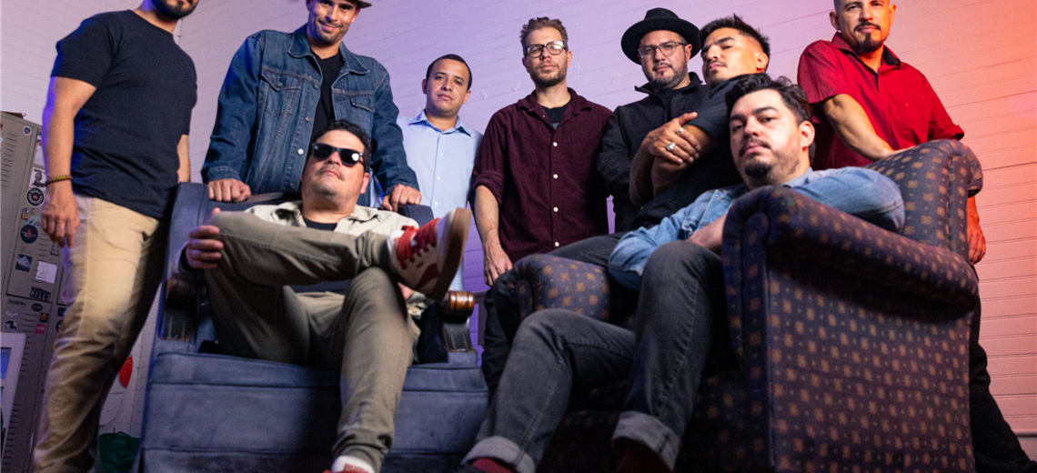 Modska y 13 Millas de Libertad compartirán escenario por primera vez en 30 años - Imagen de la noticia