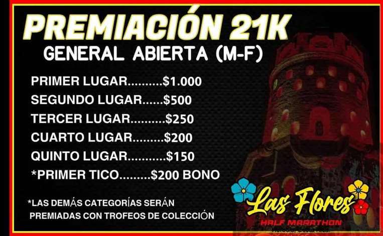 Premios