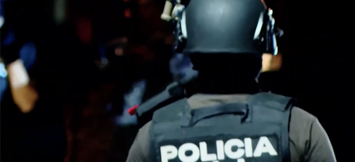 Hombre muere apuñalado tras riña en Boca Arenal de Cutris