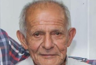 PERSONA ADULTA MAYOR EXTRAVIADA – PARAÍSO, CARTAGO