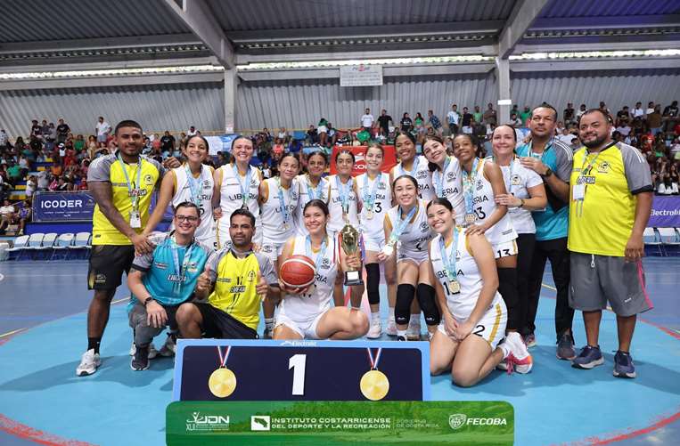 Juegos Deportivos Nacionales