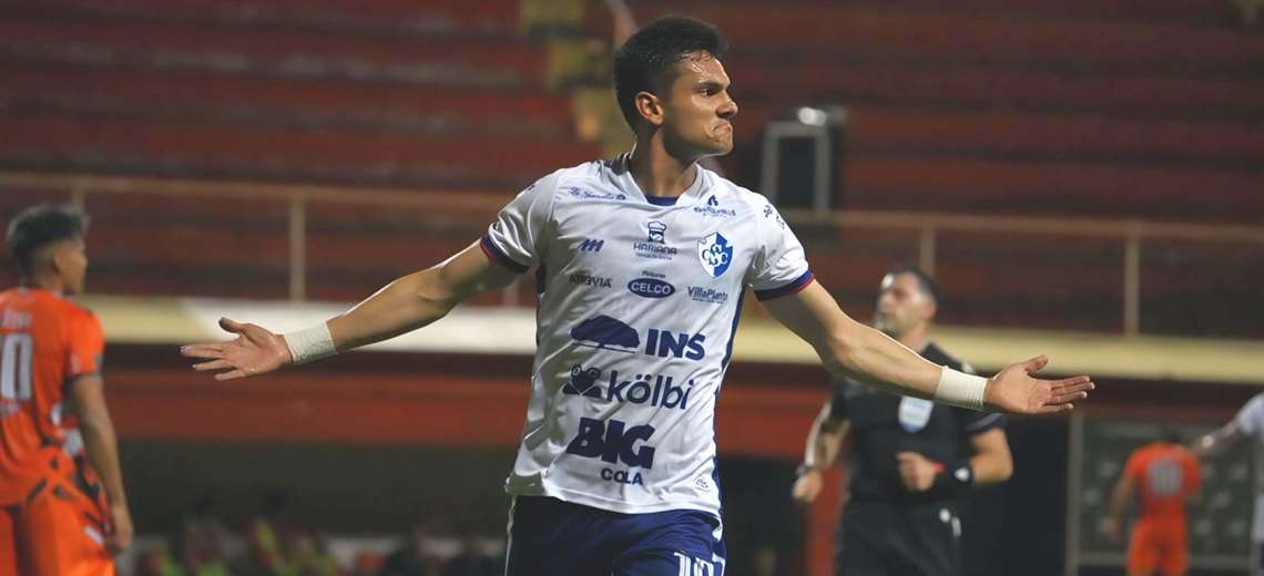 ¡Ahora sí! Diego González tendrá este martes su cédula tica - Imagen de la noticia