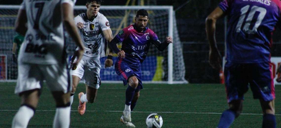 Guadalupe FC contra las cuerdas: obligado a reaccionar para evitar el descenso - Imagen de la noticia