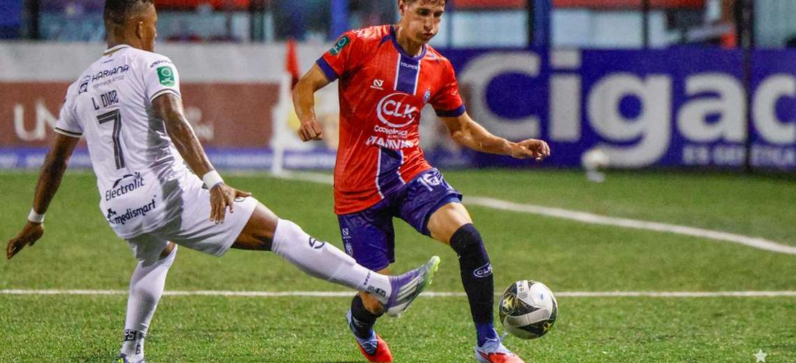 Clausura 2026: Tres puntos separan al cuarto del sétimo lugar - Imagen de la noticia