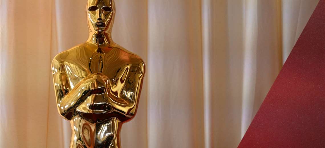 Los Óscar se irán de Hollywood a partir de 2029 - Imagen de la noticia