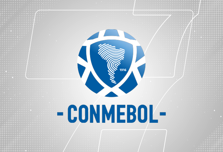 Conmebol respalda eventual reelección de Infantino