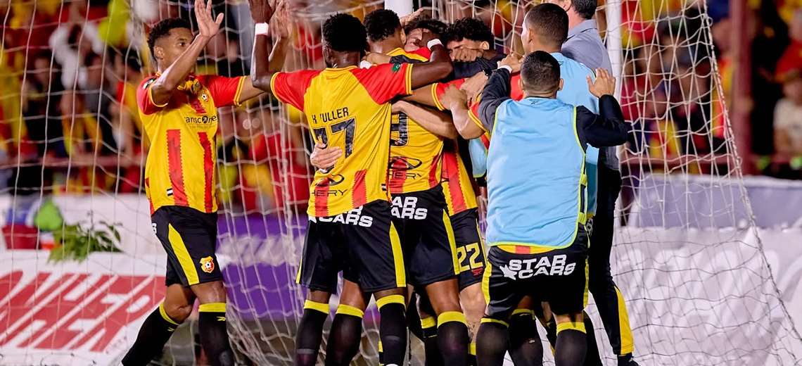 Punto medio: Los números de la primera mitad del Clausura 2026 - Imagen de la noticia