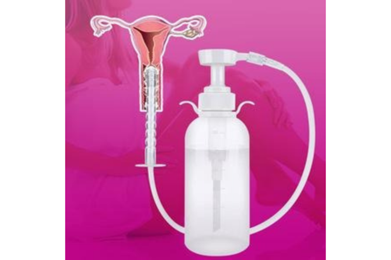 Ministerio de Salud advierte sobre riesgos del uso de duchas vaginales