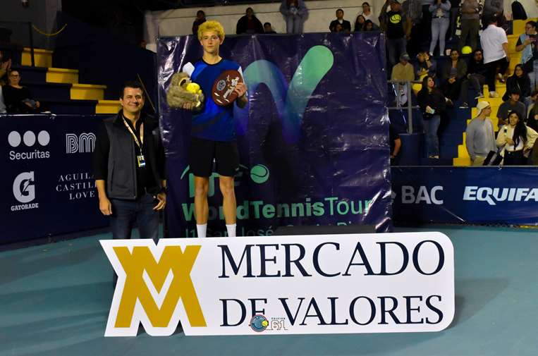 Subcampeón Copa del Café. Foto: Copa del Café