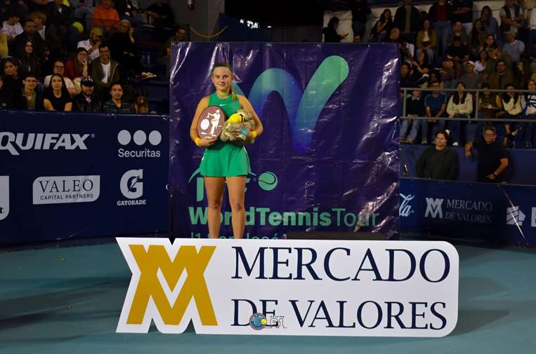 Subcampeona Copa del Café. Foto de : Copa del Café