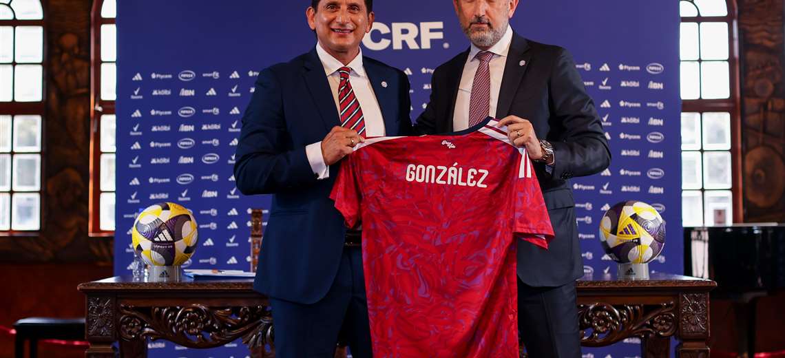 Comitiva de la Fedefútbol viajará a reunirse con los candidatos al banquillo de La Sele  - Imagen de la noticia