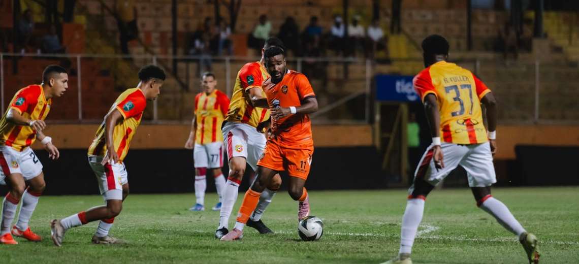 Jornada 14: Semana Santa tendrá fútbol - Imagen de la noticia