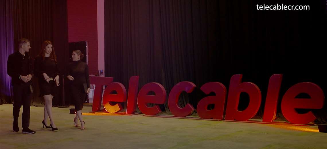 Telecable impulsa la transformación digital empresarial - Imagen de la noticia
