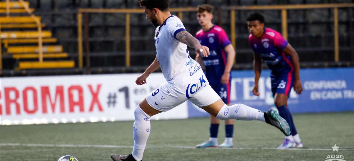 De zona de clasificación a juego clave por el descenso: San Carlos se mide con Guadalupe