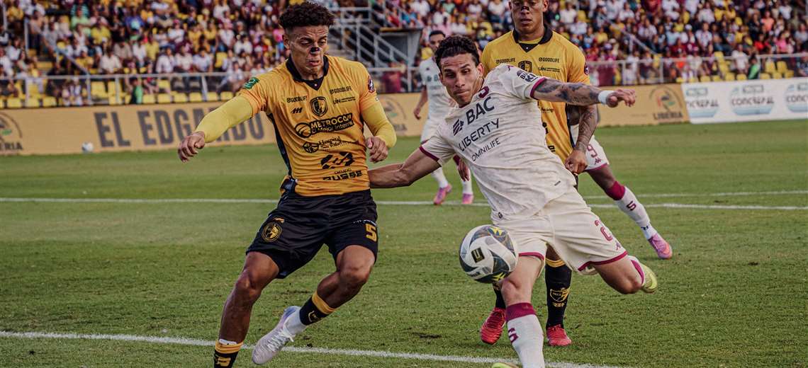 Finalistas del Torneo de Copa se definirán esta semana - Imagen de la noticia