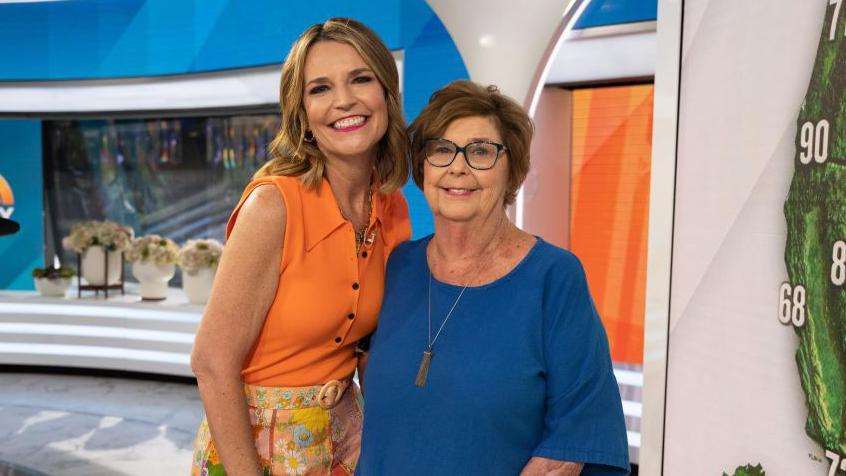 Secuestro, bitcoins y una estrella de TV: por qué el caso de Nancy Guthrie tiene a EE.UU. en vilo - Imagen de la noticia