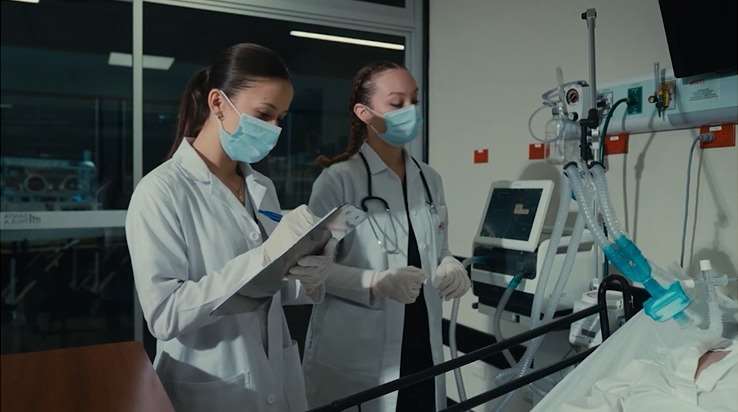 Gobierno anuncia que empresa tecnológica generará en Costa Rica 3 mil empleos directos - Imagen de la noticia