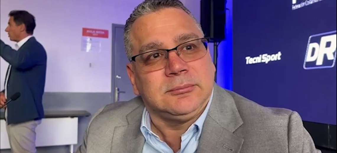 Icoder sobre donación de Gran Maratón Costa Rica: “No contábamos con unos costos indirectos” - Imagen de la noticia